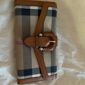 Burberry Wallet